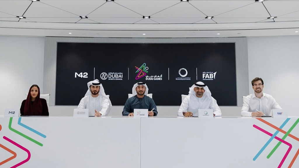 Panel discussion at wellness industry event